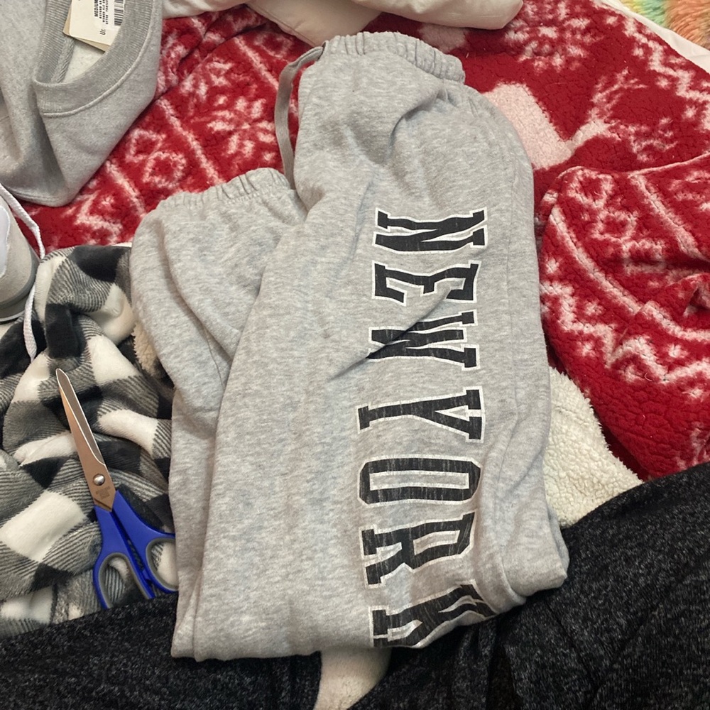 Sweatpants
